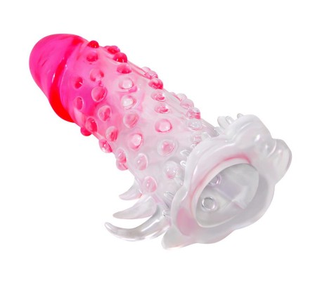 Wildford Funda para el Pene