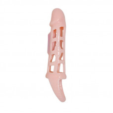 Harrison Funda para el Pene con Vibración