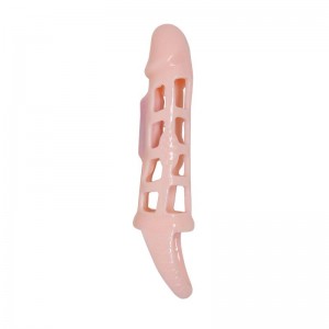 Harrison Funda para el Pene con Vibración