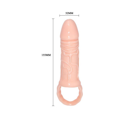 Funda para el Pene