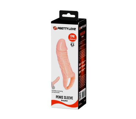 Funda para el Pene
