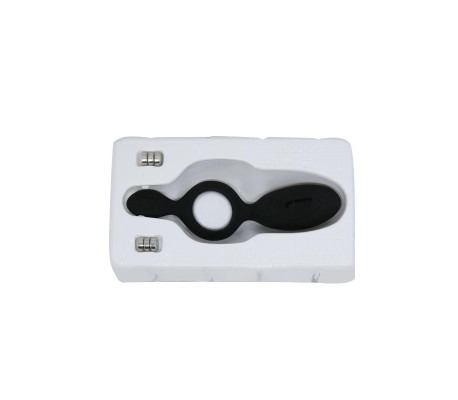 Pretty Love Anillo Vibrador Ethel Color Negro