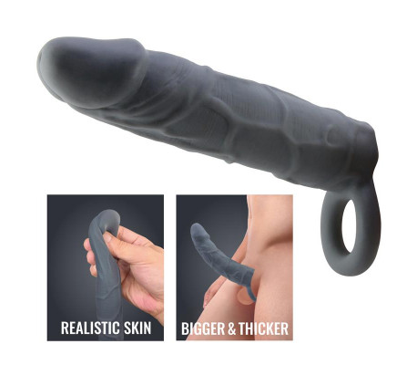 Funda para el Pene