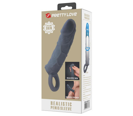 Funda para el Pene
