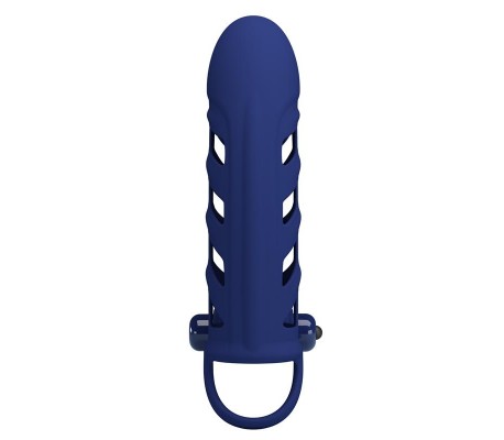 Funda para el Pene con Vibración