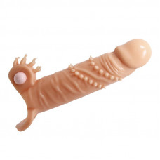 Connor Funda para el Pene 6.7