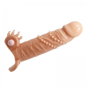 Connor Funda para el Pene 6.7