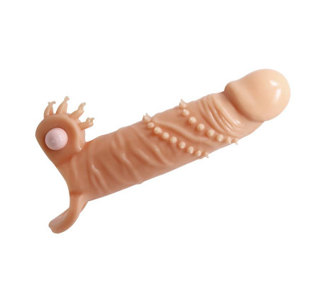 Connor Funda para el Pene 6.7