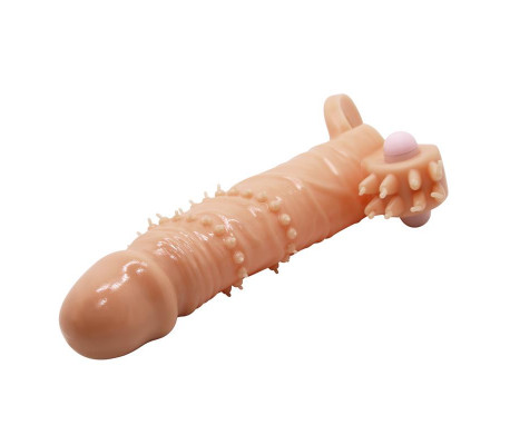 Connor Funda para el Pene 6.7