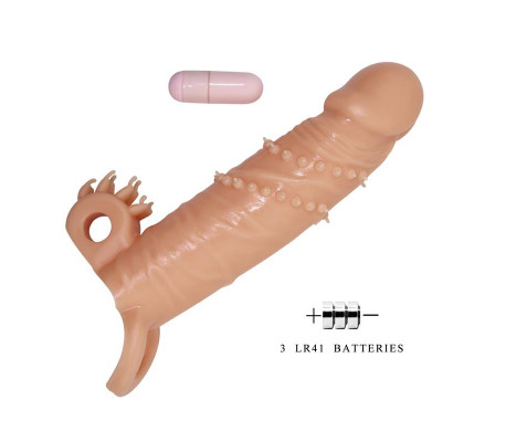 Connor Funda para el Pene 6.7