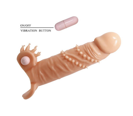 Connor Funda para el Pene 6.7