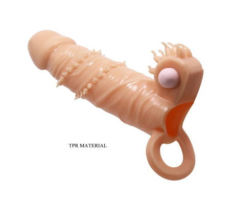 Connor Funda para el Pene 6.7