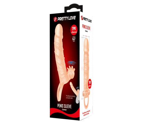 Connor Funda para el Pene 6.7