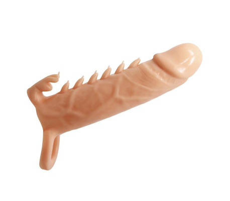 Emmitt Funda para el Pene
