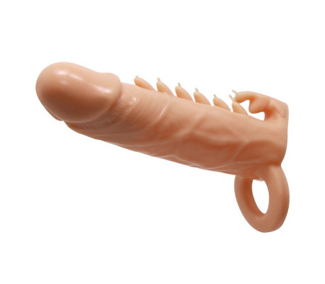 Emmitt Funda para el Pene