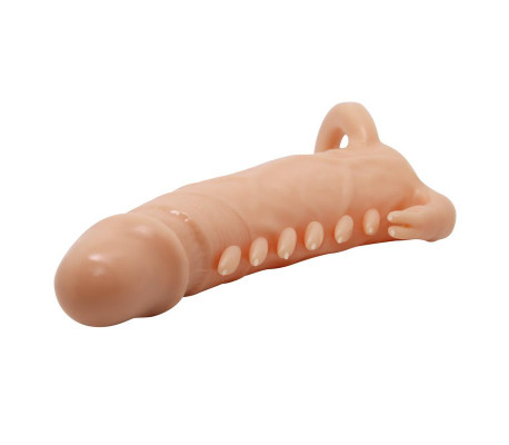 Emmitt Funda para el Pene