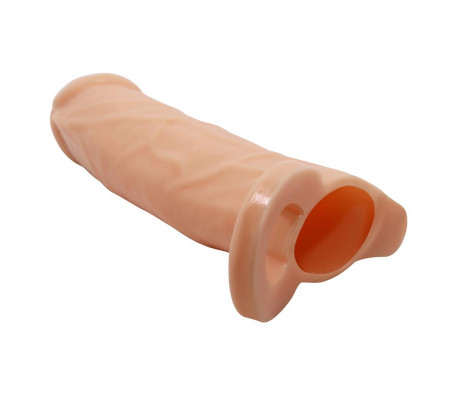Emmitt Funda para el Pene