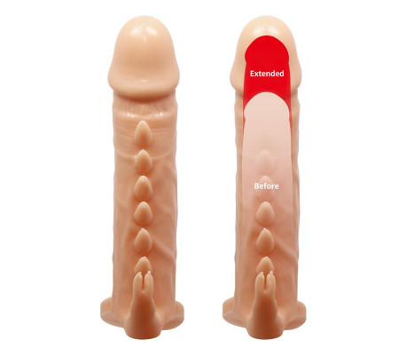 Emmitt Funda para el Pene