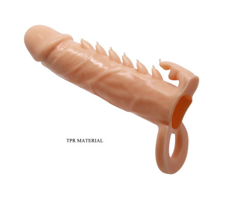 Emmitt Funda para el Pene
