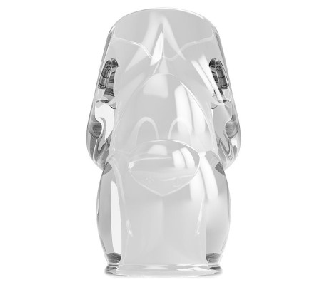 Oscar Funda para el Pene Flexible