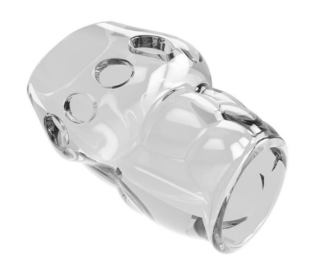 Oscar Funda para el Pene Flexible