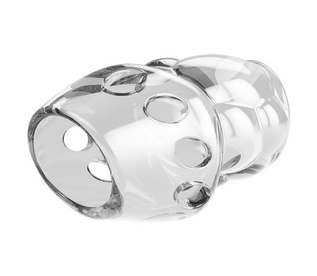 Oscar Funda para el Pene Flexible