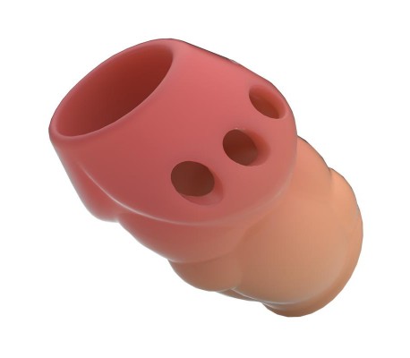 Oscar Funda para el Pene