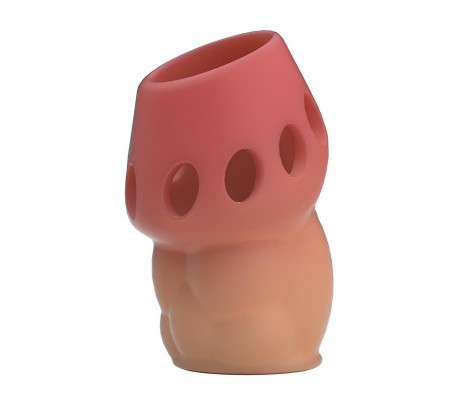 Oscar Funda para el Pene