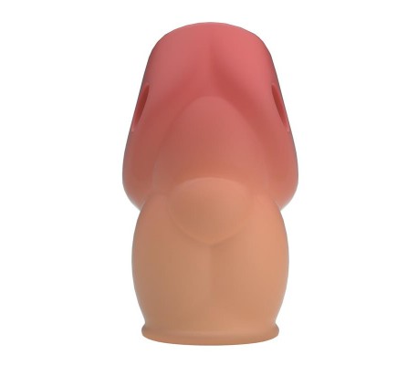 Oscar Funda para el Pene