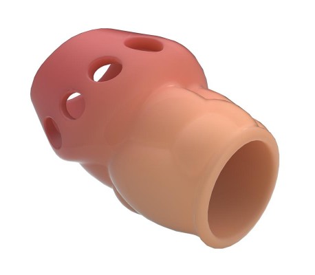 Oscar Funda para el Pene