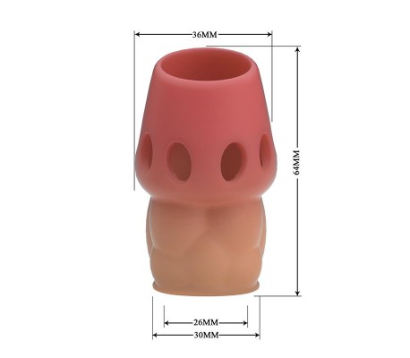 Oscar Funda para el Pene