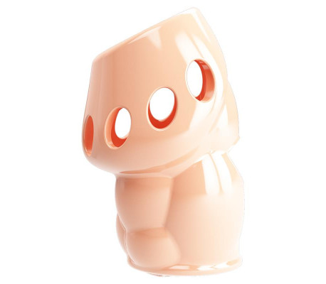 Oscar Funda para el Pene Flexible