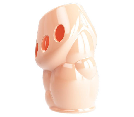 Oscar Funda para el Pene Flexible