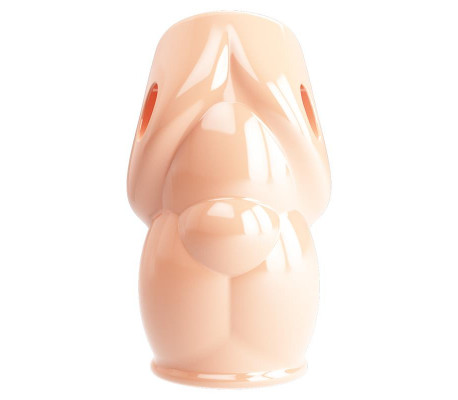 Oscar Funda para el Pene Flexible