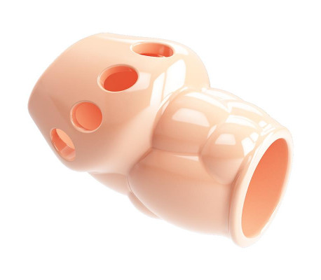 Oscar Funda para el Pene Flexible