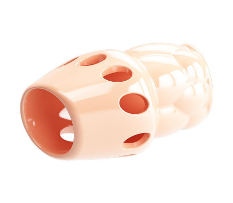 Oscar Funda para el Pene Flexible