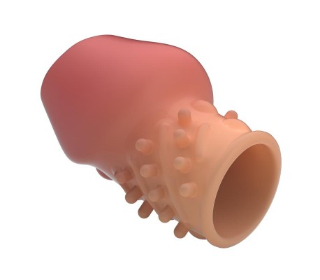 Matias Funda para el Pene