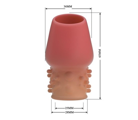 Matias Funda para el Pene