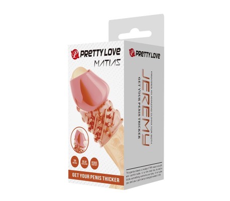 Matias Funda para el Pene