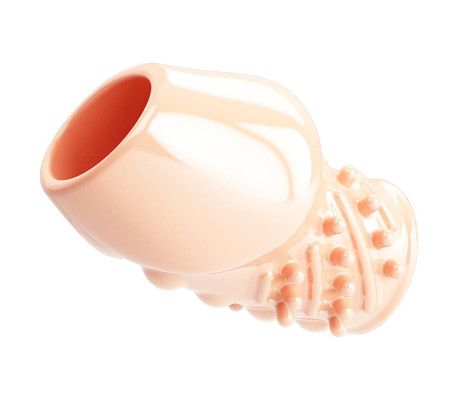 Matias Funda para el Pene Flexible