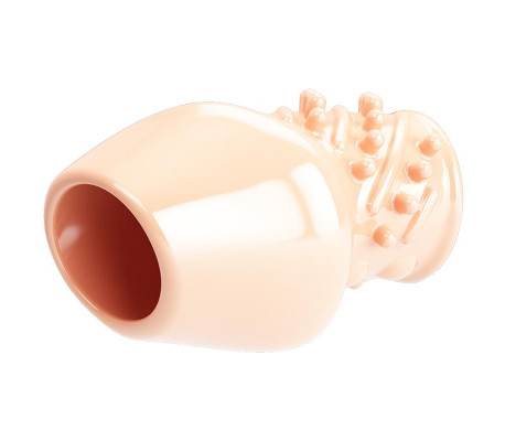 Matias Funda para el Pene Flexible