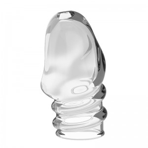 Jeremy Funda para el Pene Flexible