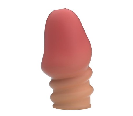 Jeremy Funda para el Pene