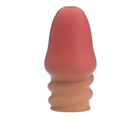 Jeremy Funda para el Pene