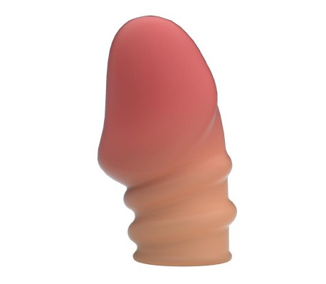 Jeremy Funda para el Pene