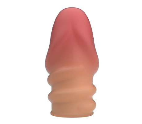 Jeremy Funda para el Pene