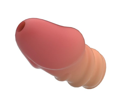 Jeremy Funda para el Pene