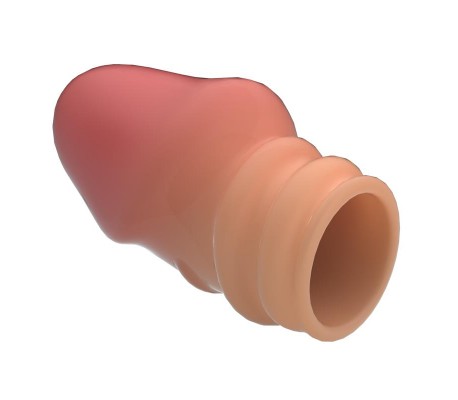 Jeremy Funda para el Pene