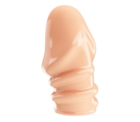 Jeremy Funda para el Pene Flexible