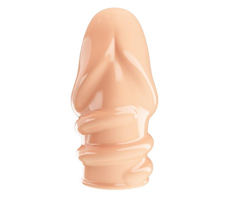 Jeremy Funda para el Pene Flexible